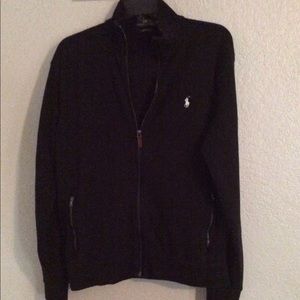Polo Ralph Lauren Full Zip Jacket